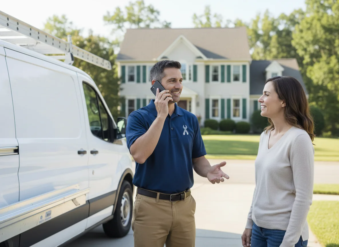 Home Gutter Service Armstrong Creek, WI FAQs